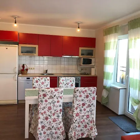 Willa Ibus Apartman Mariehamn